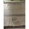 Freezer Conveyor Belt for Bottlling Drinks /Water